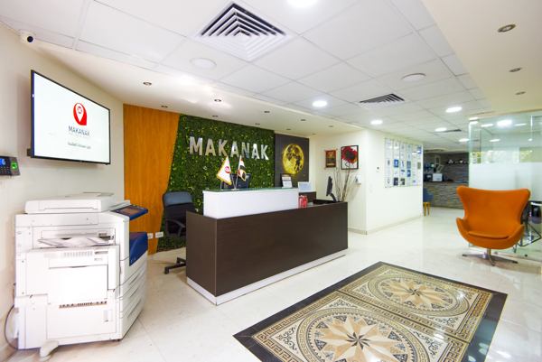 MSPACEZ Technology Park branch photo