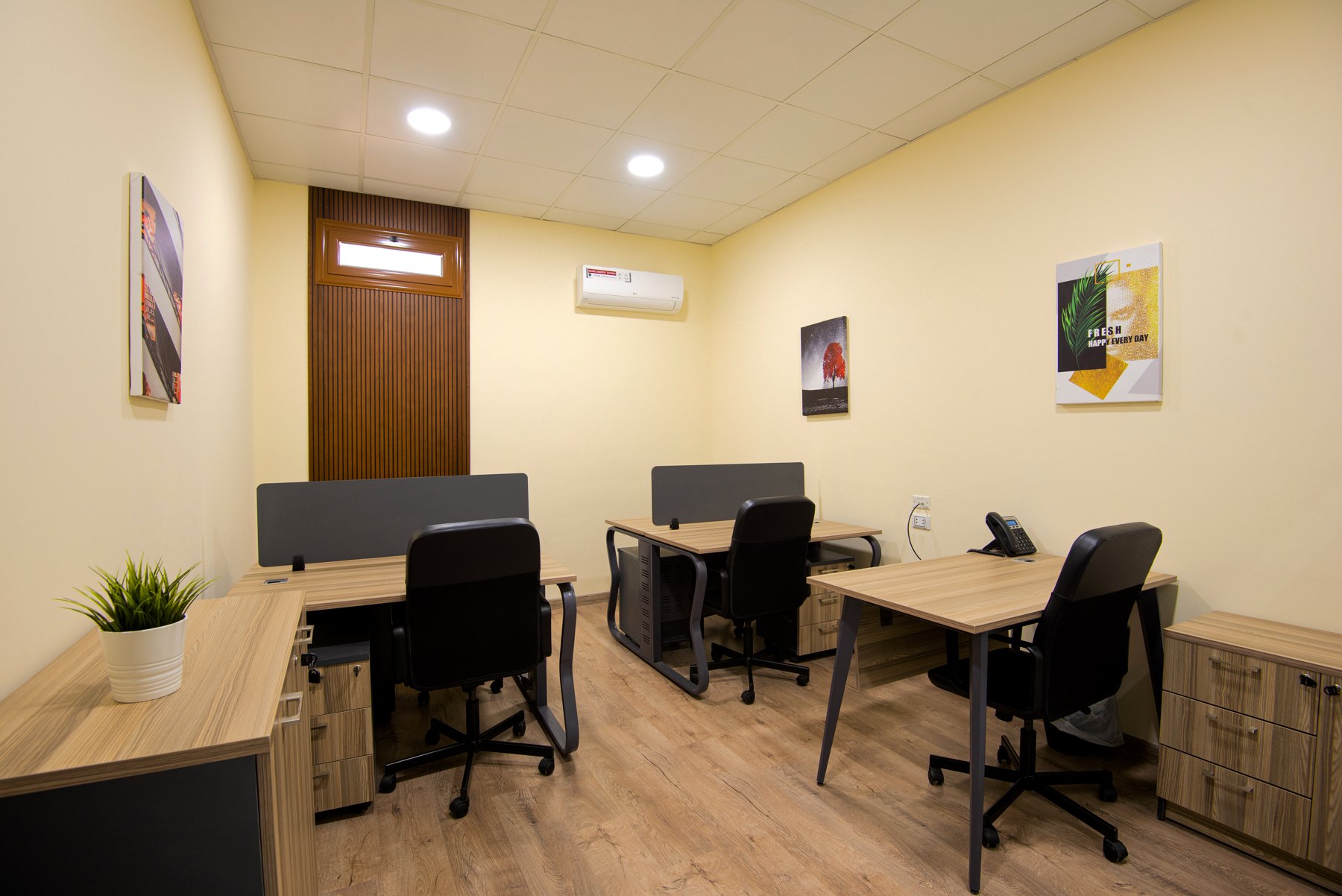 Temporary substitute: MSPACEZ Sheikh Zayed, not mspacez jeddah