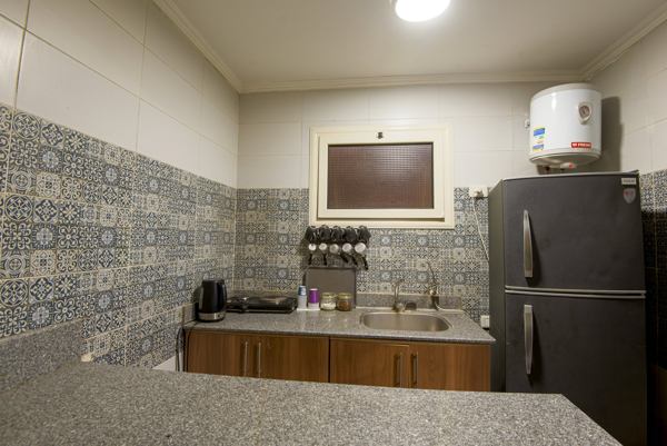 MSPACEZ Nasr City branch photo