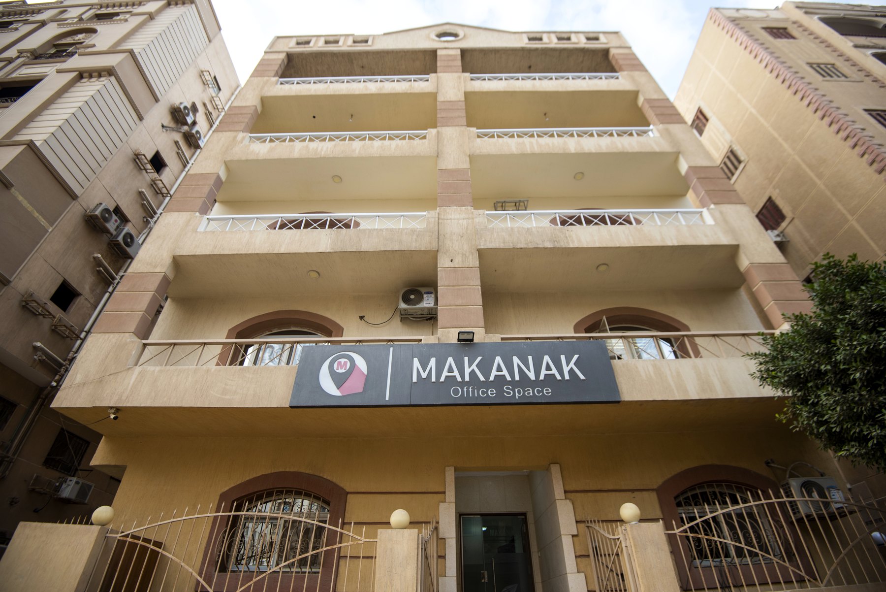 MSPACEZ Zahraa El-Maadi - original from its named Best Photos folder