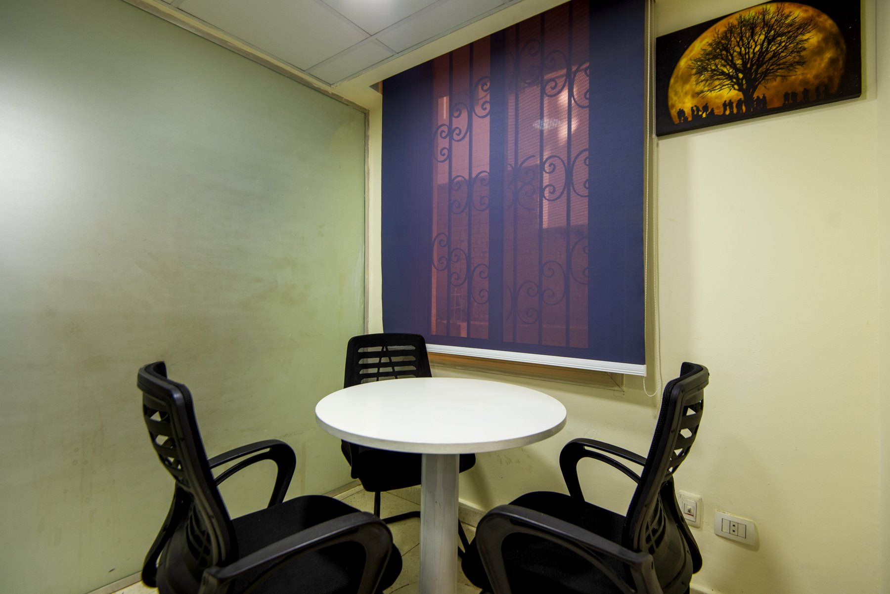 MSPACEZ Technology Park - original from its named Best Photos folder