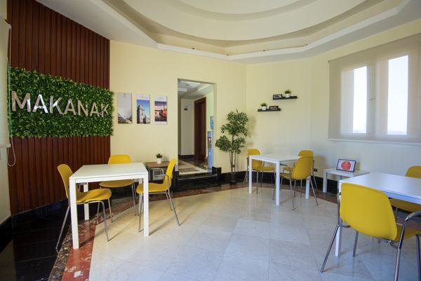 MSPACEZ Sheikh Zayed branch photo