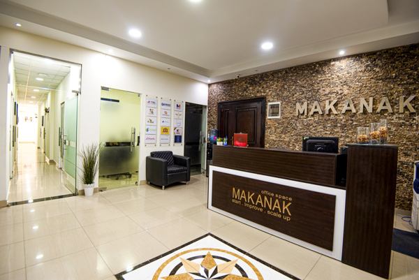 MSPACEZ Alexandria branch photo