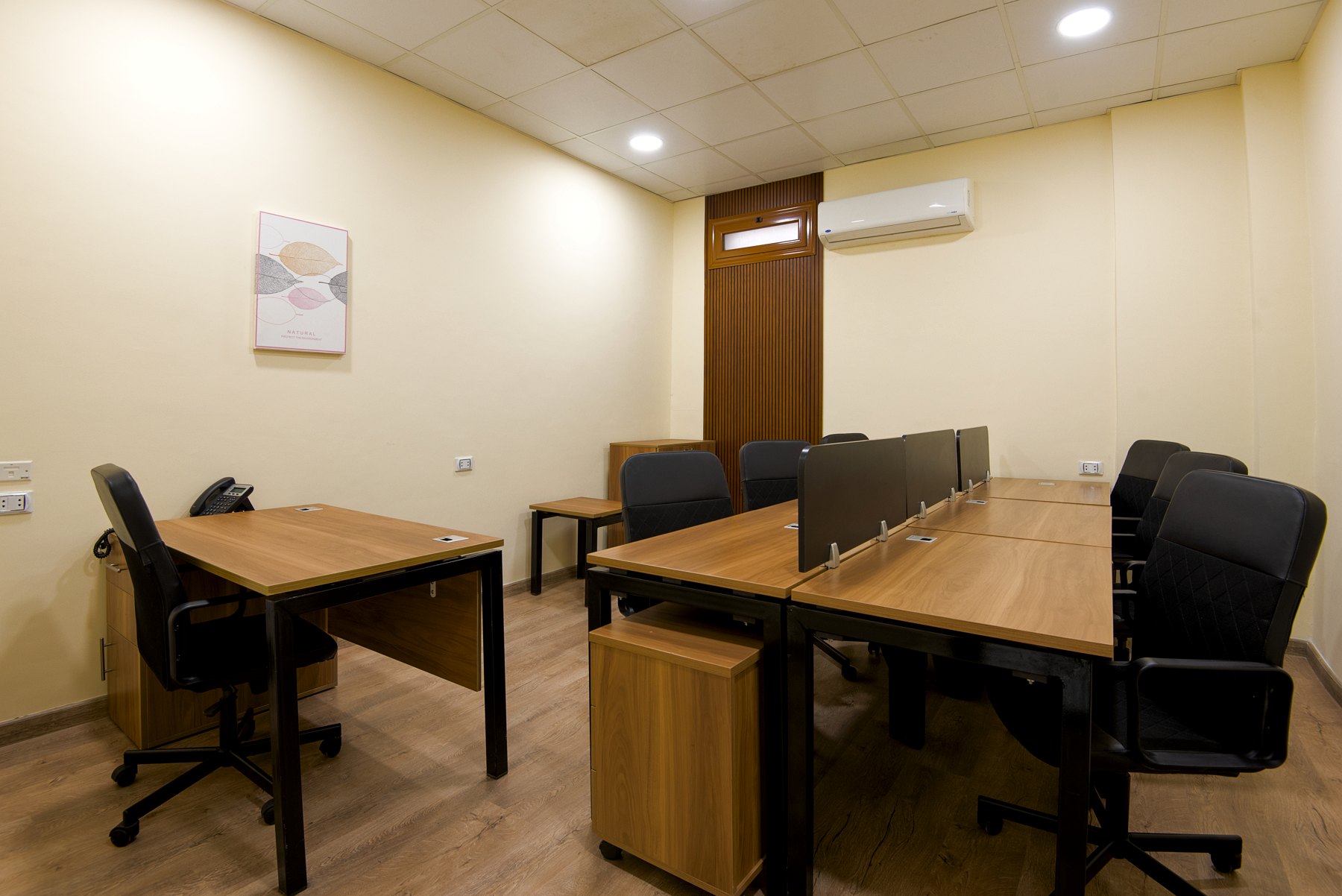 Temporary substitute: MSPACEZ Sheikh Zayed, not mspacez jeddah